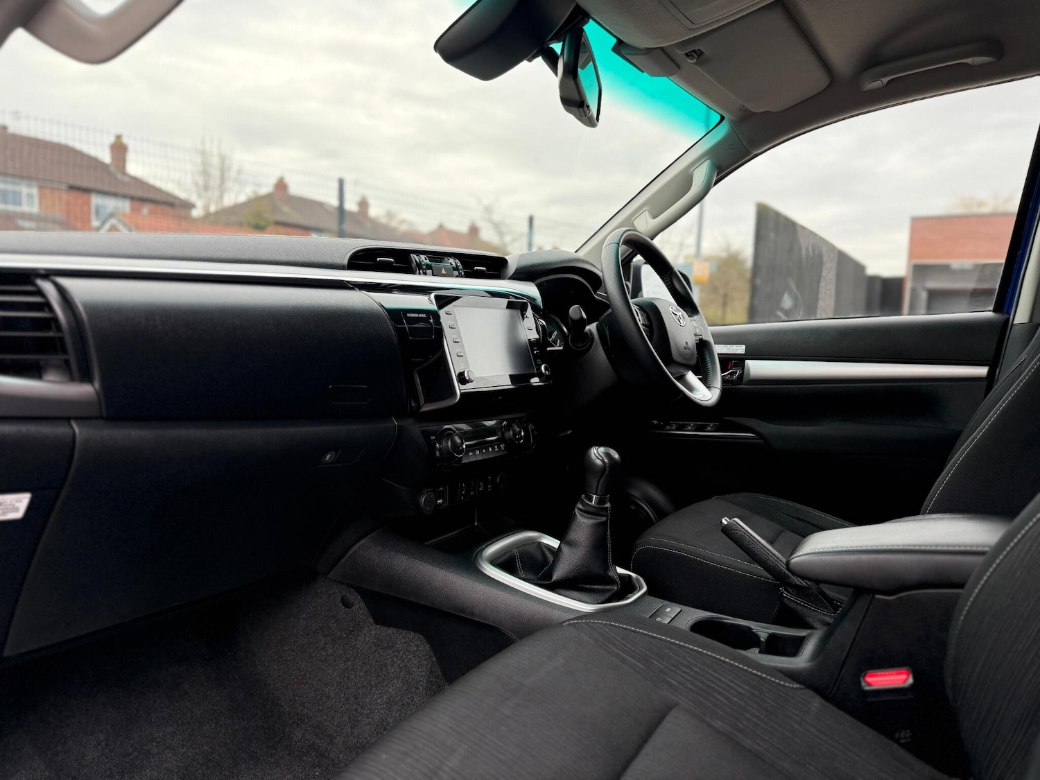 Used Toyota Hilux 2022 for sale - 77478503: Photo 21