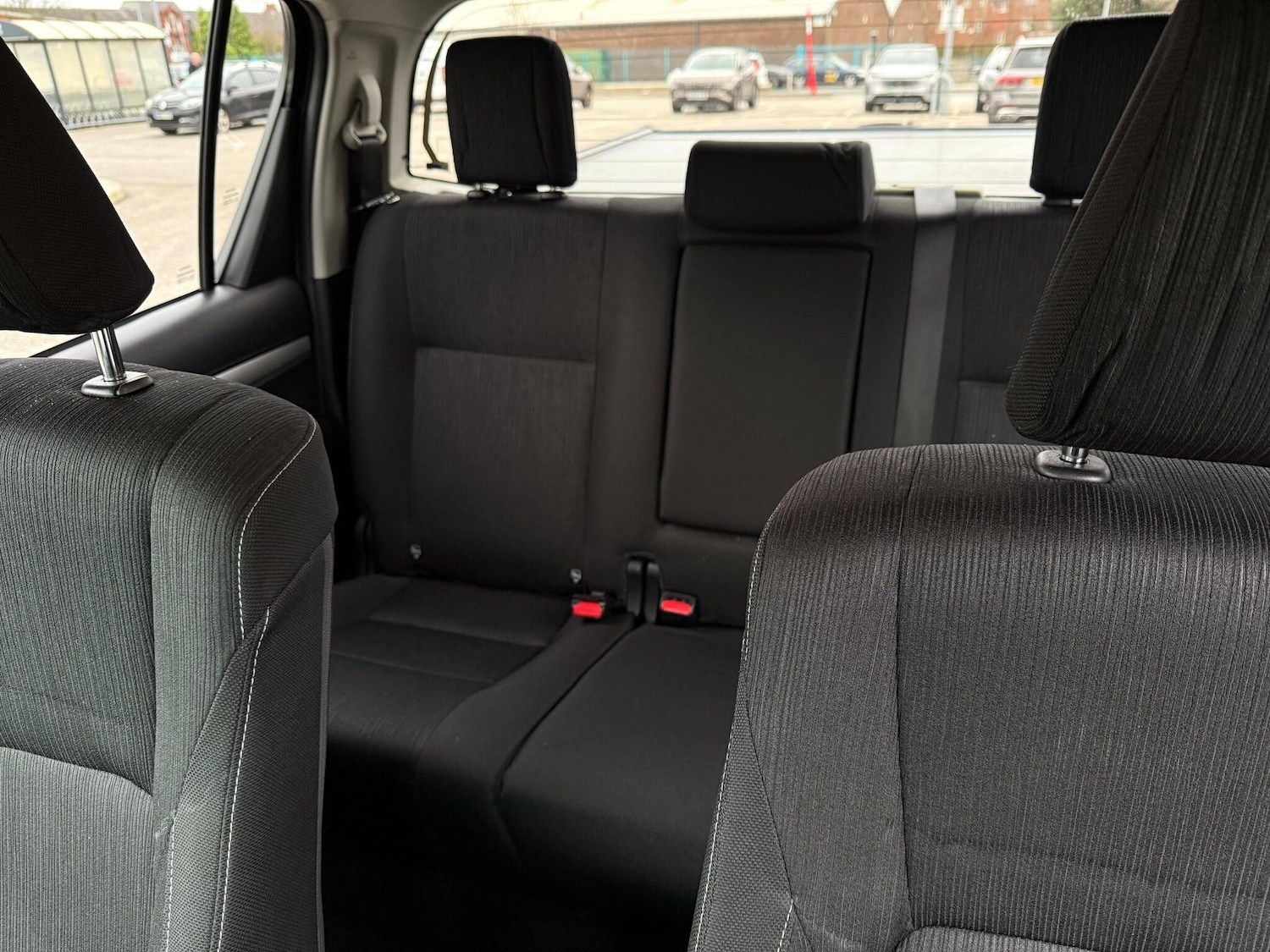 Used Toyota Hilux 2022 for sale - 77478503: Photo 24