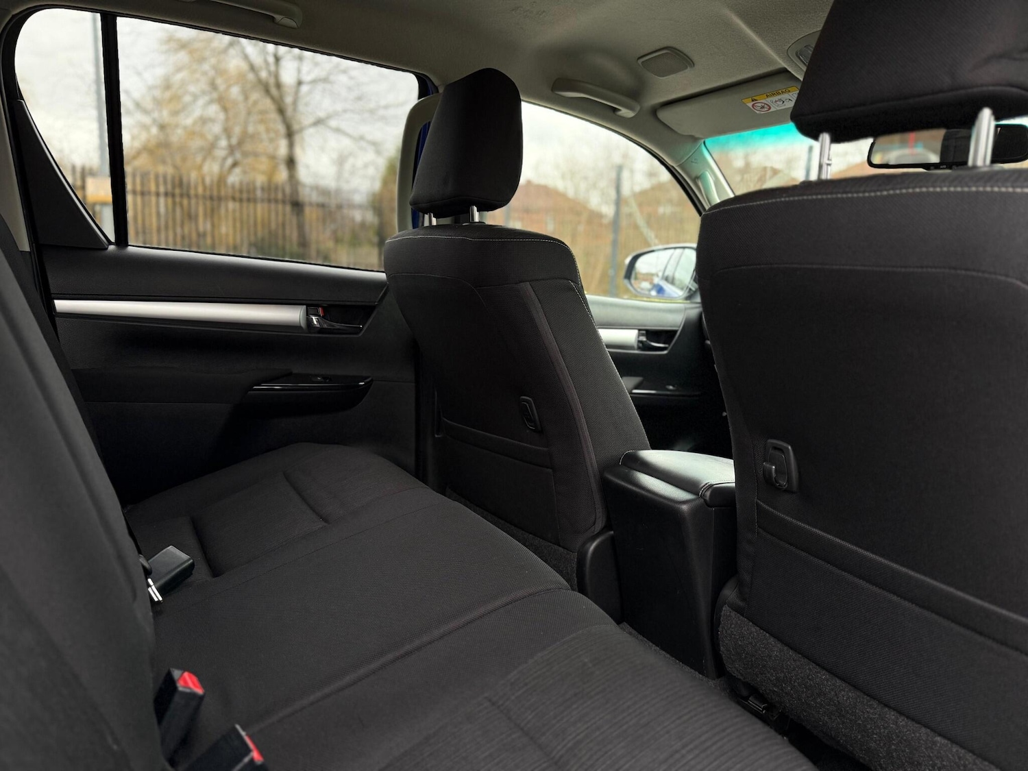 Used Toyota Hilux 2022 for sale - 77478503: Photo 26