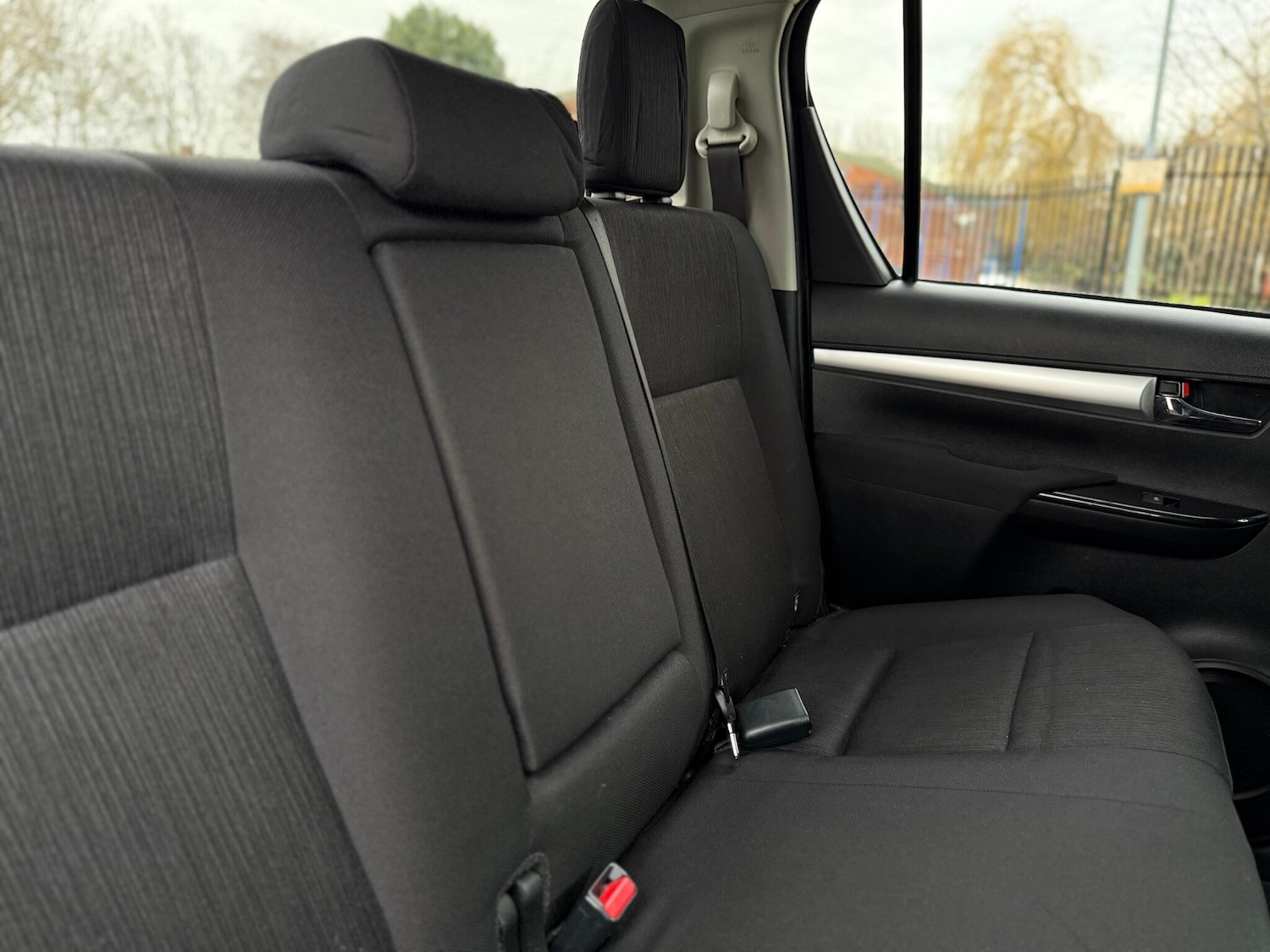 Used Toyota Hilux 2022 for sale - 77478503: Photo 27