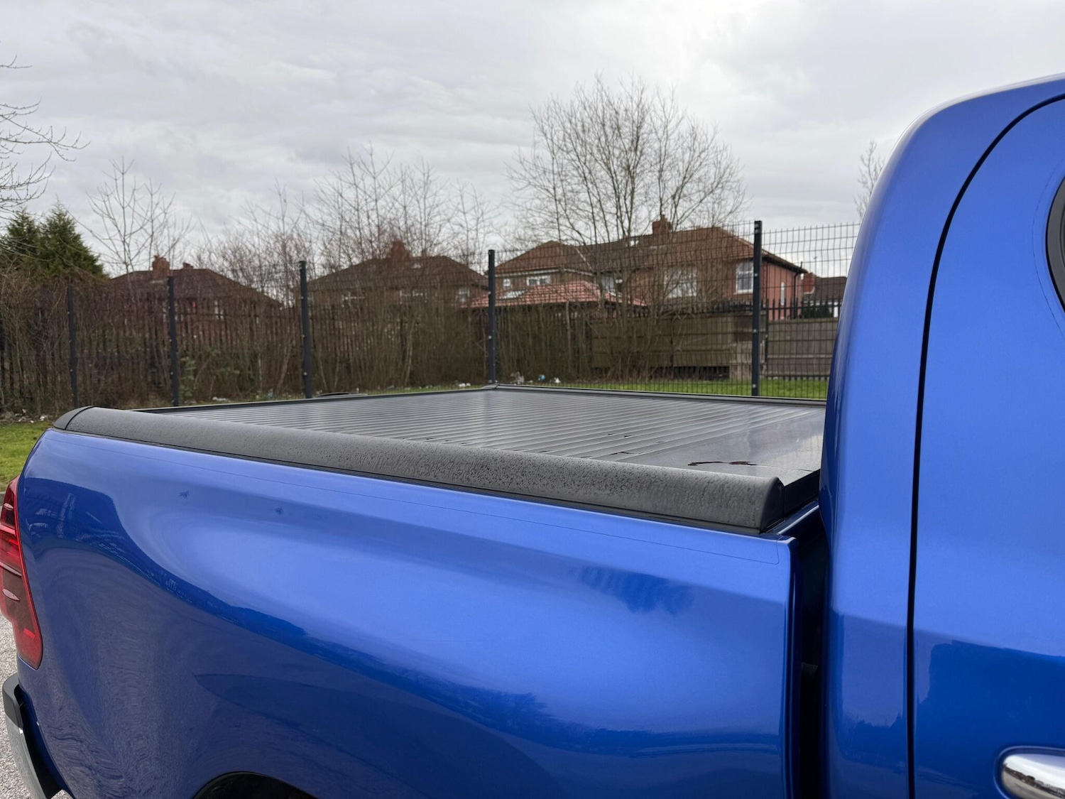 Used Toyota Hilux 2022 for sale - 77478503: Photo 28