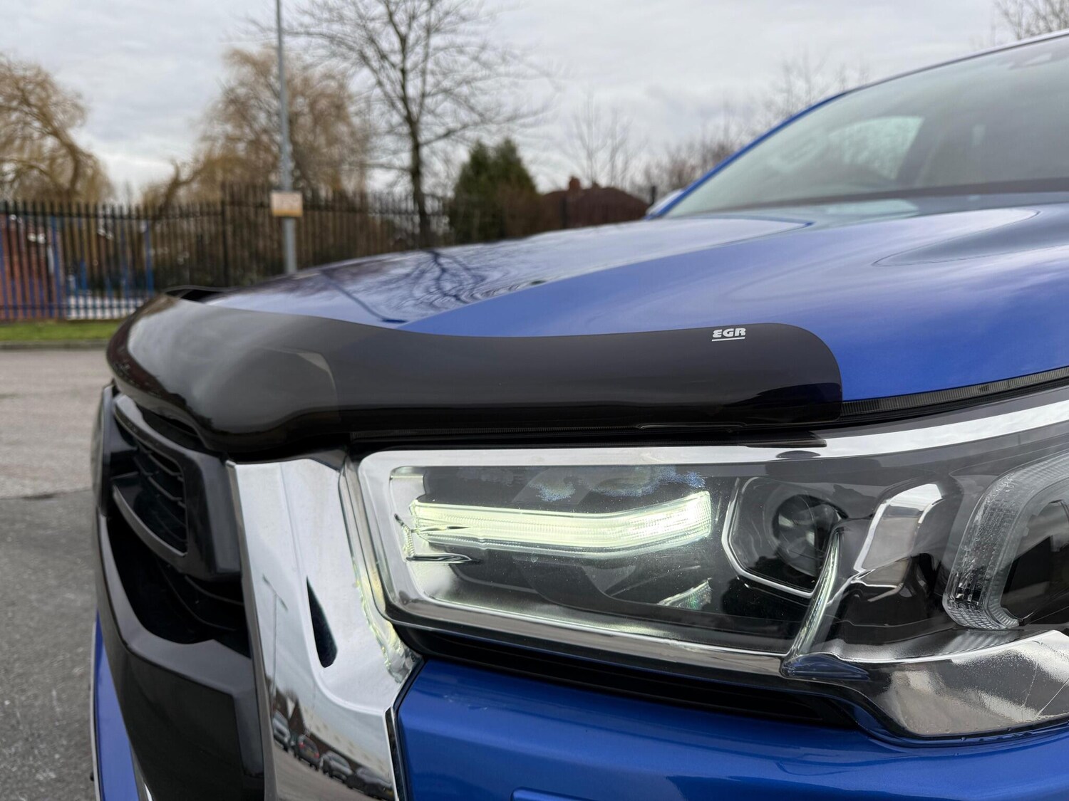 Used Toyota Hilux 2022 for sale - 77478503: Photo 29