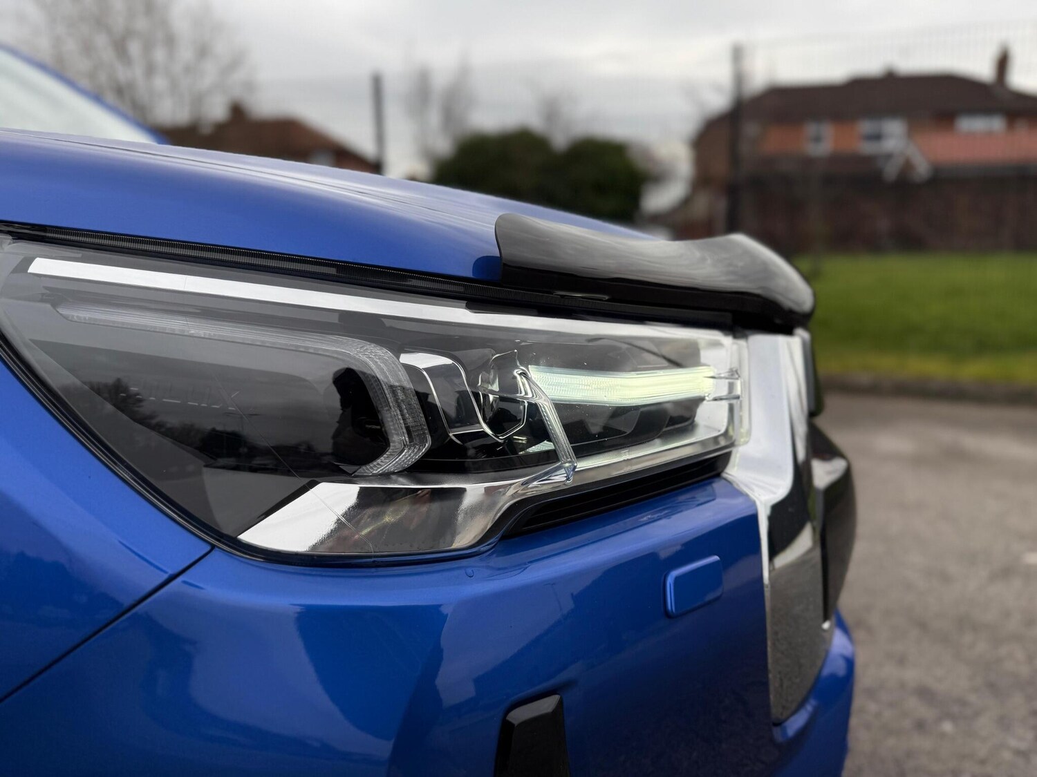 Used Toyota Hilux 2022 for sale - 77478503: Photo 31