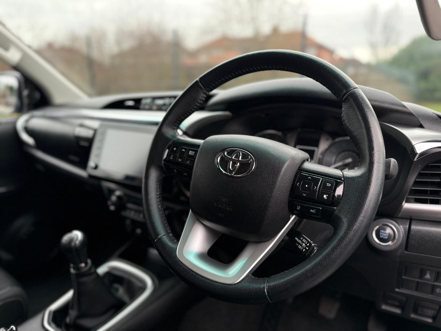 Used Toyota Hilux 2022 for sale - 77478503: Photo 5