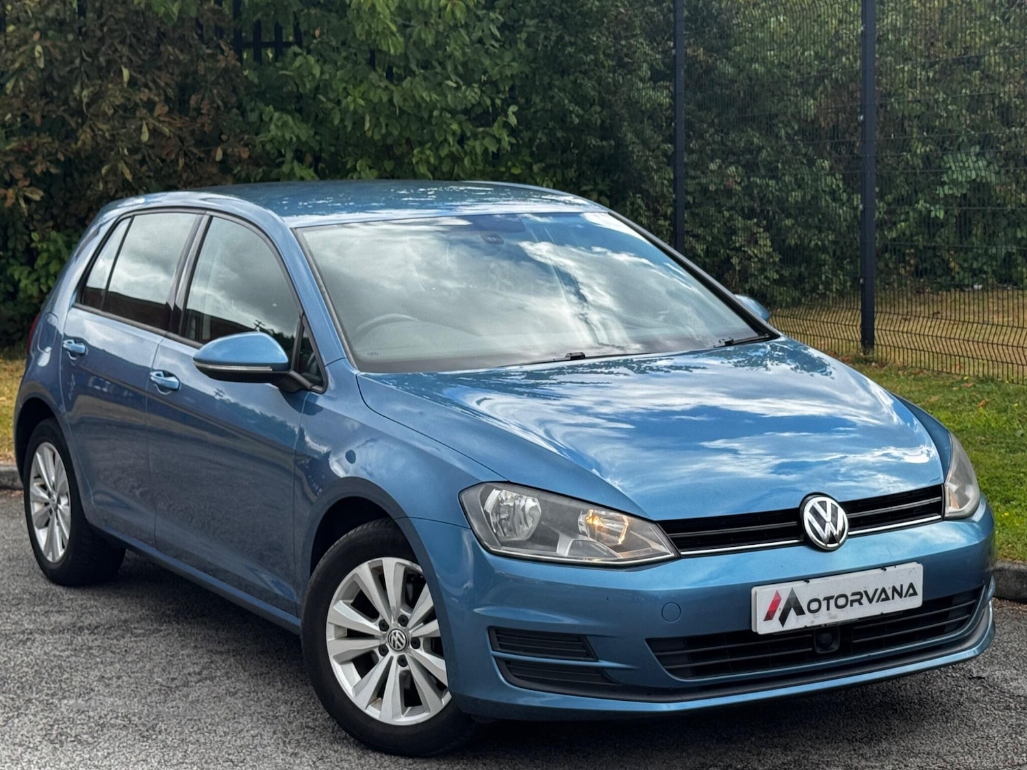 Used Volkswagen Golf 2013 for sale - 76832659: Photo 1