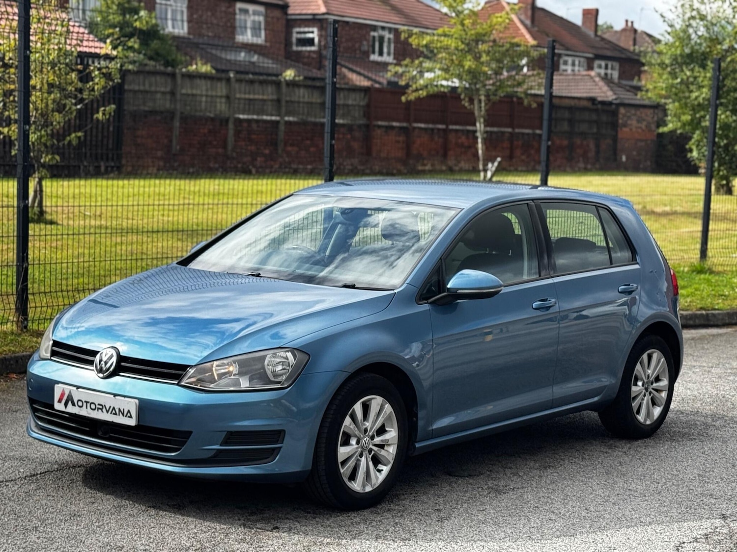 Used Volkswagen Golf 2013 for sale - 76832659: Photo 10
