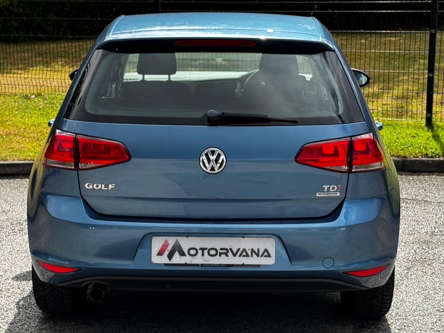 Used Volkswagen Golf 2013 for sale - 76832659: Photo 12