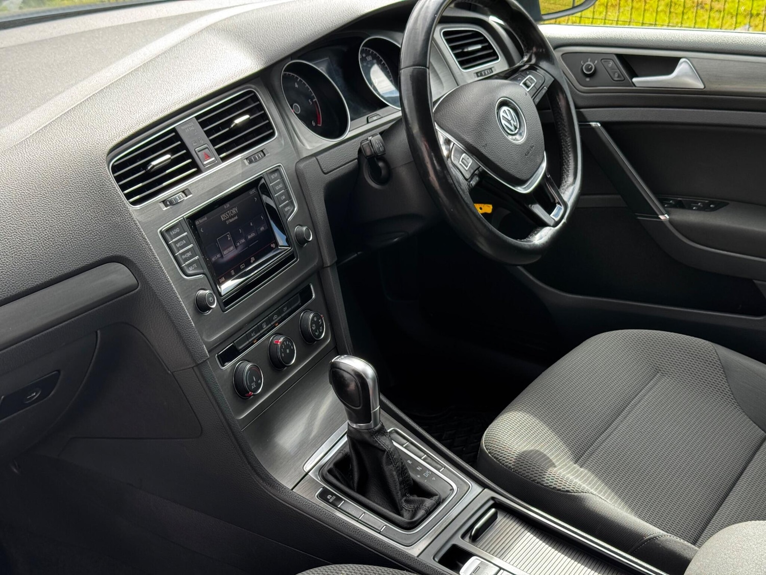 Used Volkswagen Golf 2013 for sale - 76832659: Photo 14