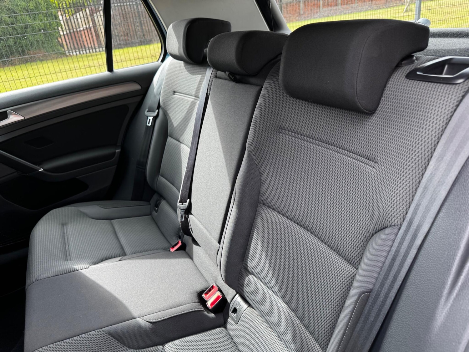 Used Volkswagen Golf 2013 for sale - 76832659: Photo 16