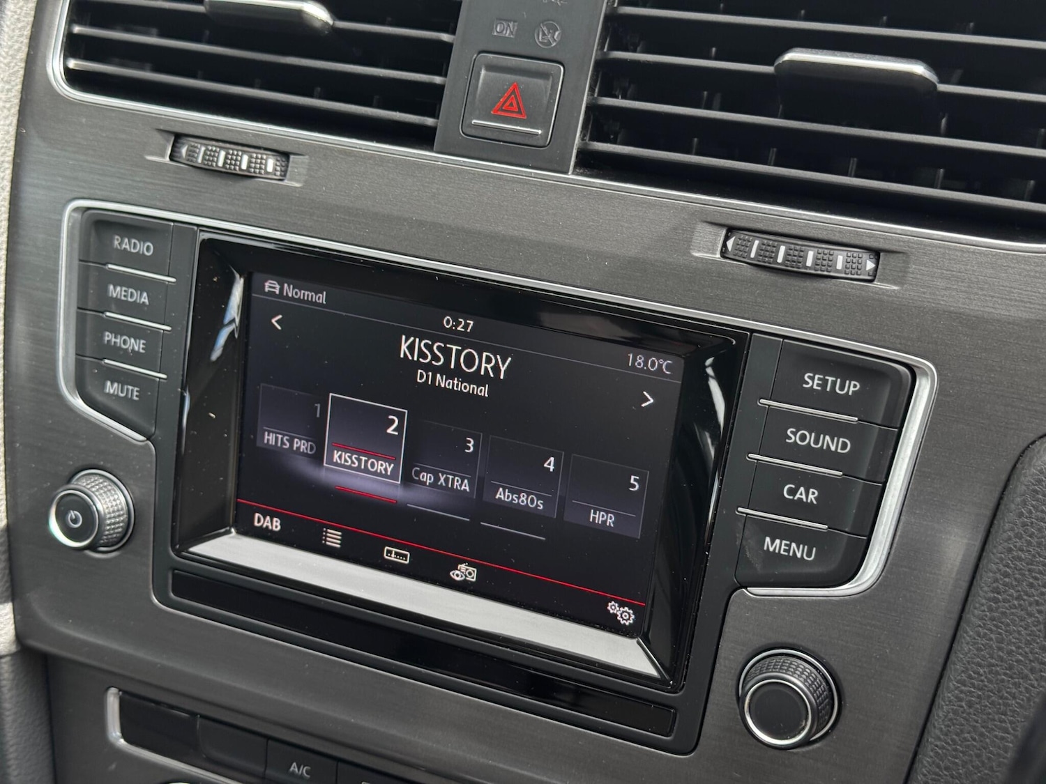 Used Volkswagen Golf 2013 for sale - 76832659: Photo 18