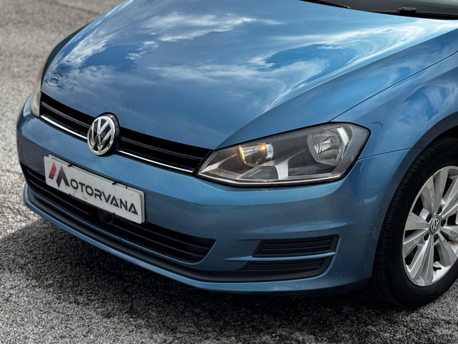 Used Volkswagen Golf 2013 for sale - 76832659: Photo 21