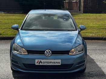 Used Volkswagen Golf 2013 for sale - 76832659: Photo