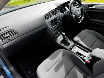 Used Volkswagen Golf 2013 for sale - 76832659: Photo