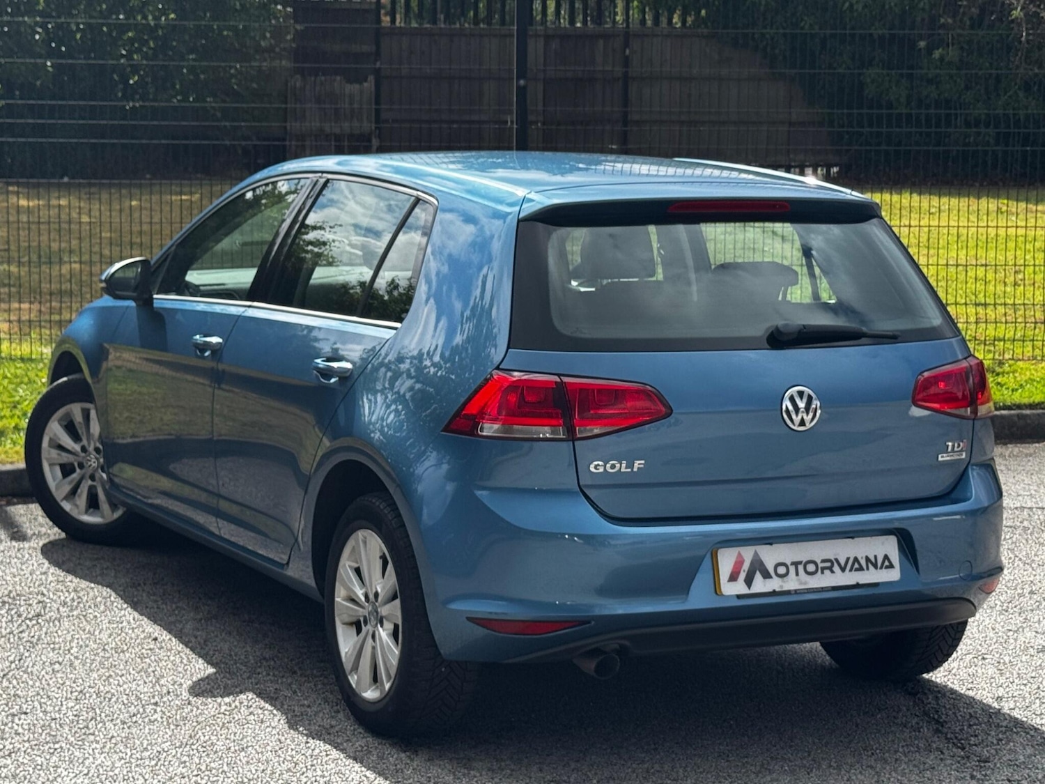 Used Volkswagen Golf 2013 for sale - 76832659: Photo 6