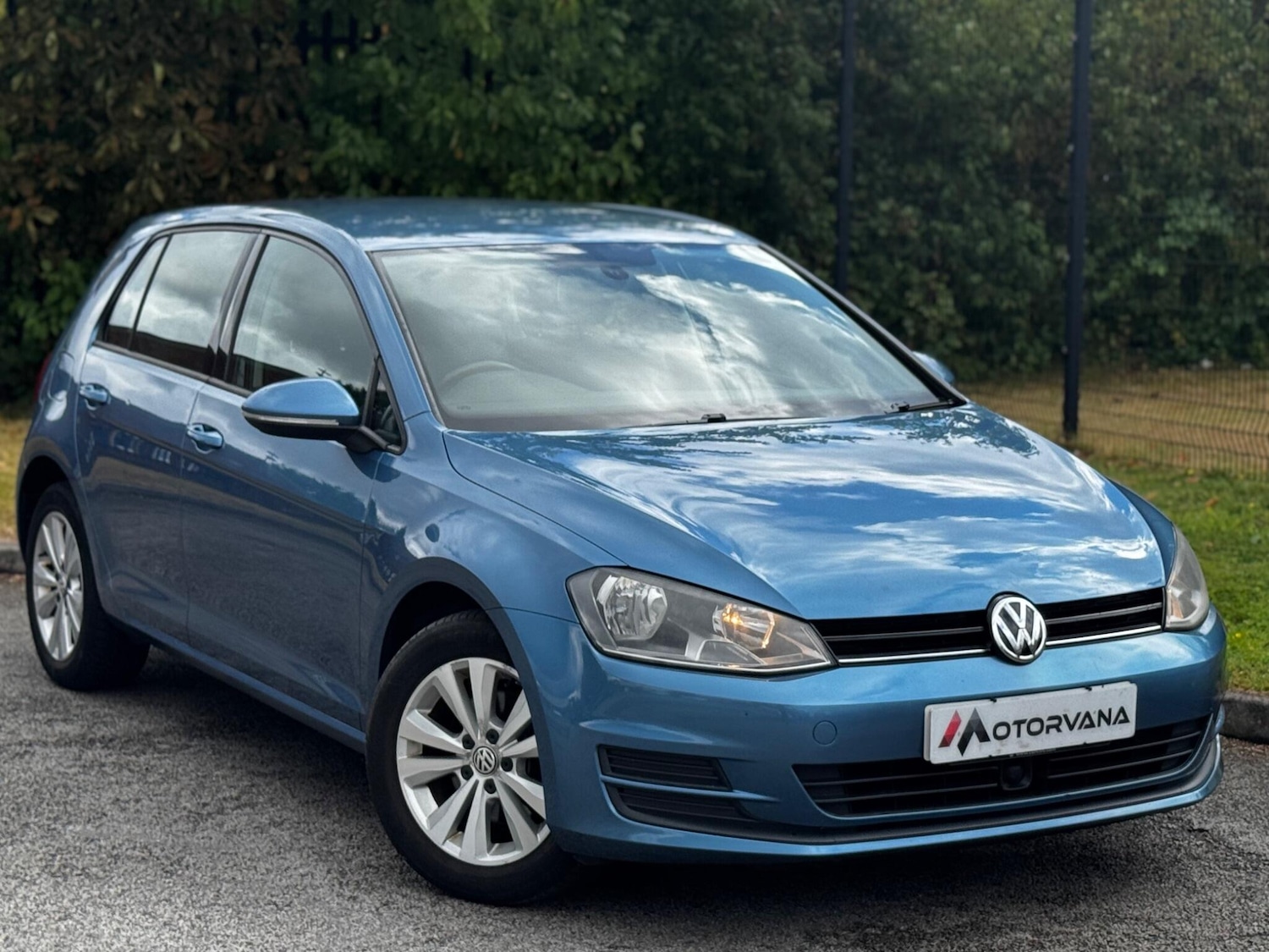 Used Volkswagen Golf 2013 for sale - 76832659: Photo 7