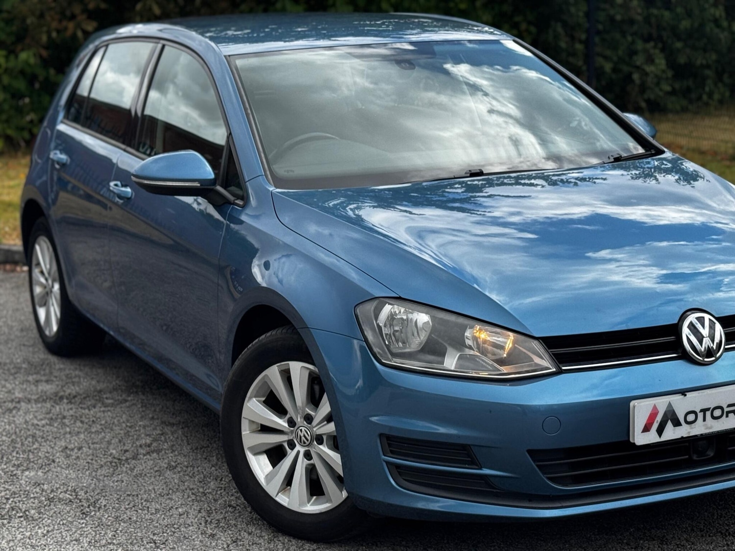 Used Volkswagen Golf 2013 for sale - 76832659: Photo 8