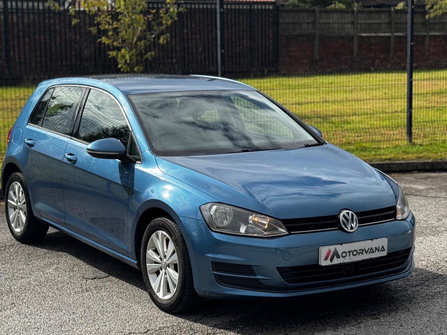Used Volkswagen Golf 2013 for sale - 76832659: Photo 9