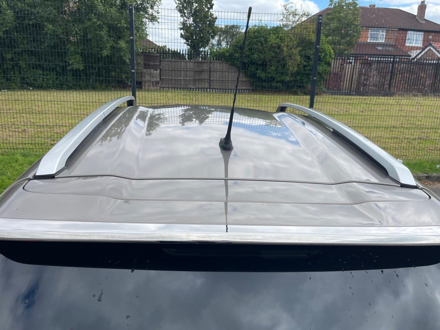 Used Peugeot 2008 2015 for sale - 76992747: Photo 24