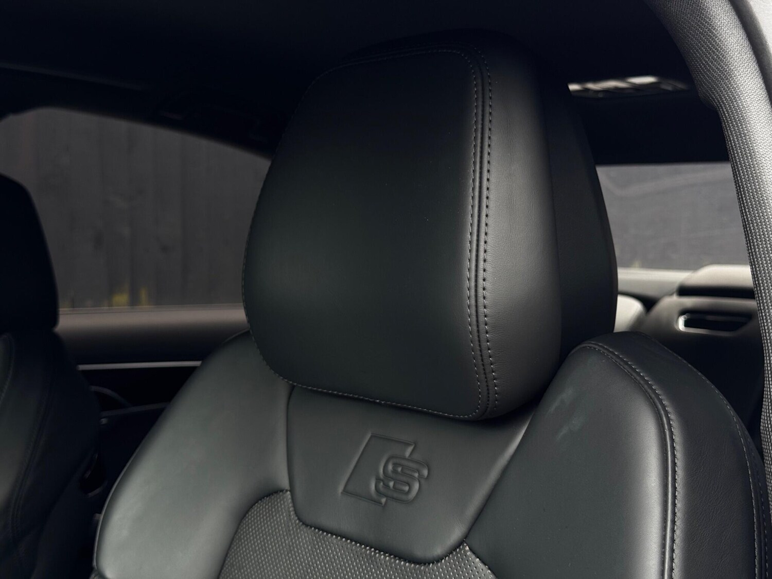 Used Audi A8 2021 for sale - 76561319: Photo 23