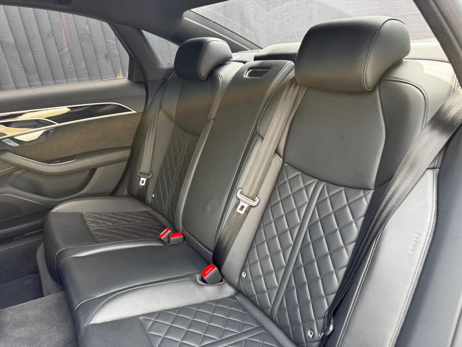 Used Audi A8 2021 for sale - 76561319: Photo 25