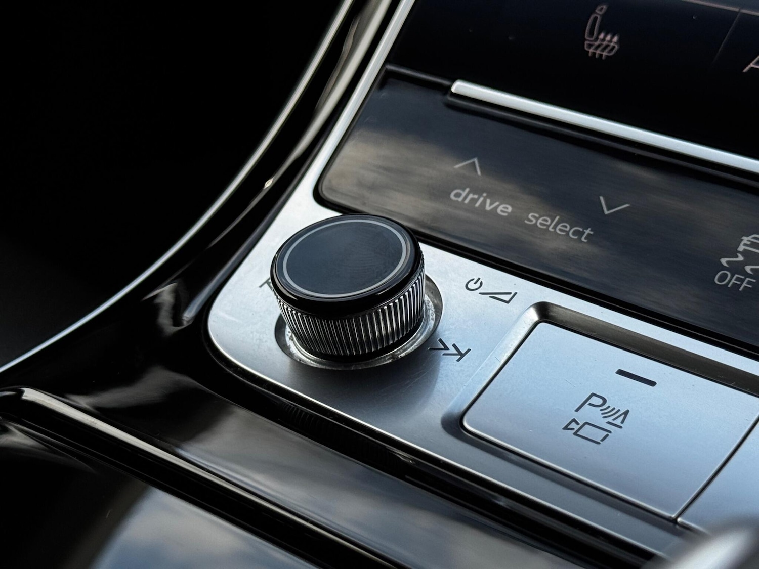 Used Audi A8 2021 for sale - 76561319: Photo 26