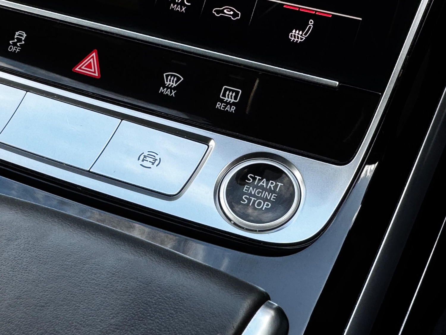 Used Audi A8 2021 for sale - 76561319: Photo 27