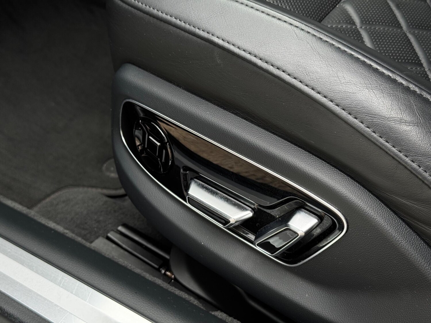 Used Audi A8 2021 for sale - 76561319: Photo 31