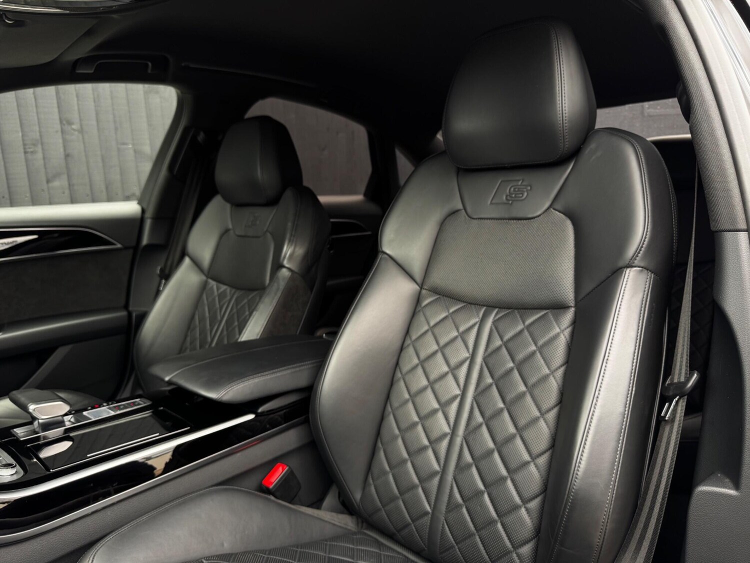 Used Audi A8 2021 for sale - 76561319: Photo 45