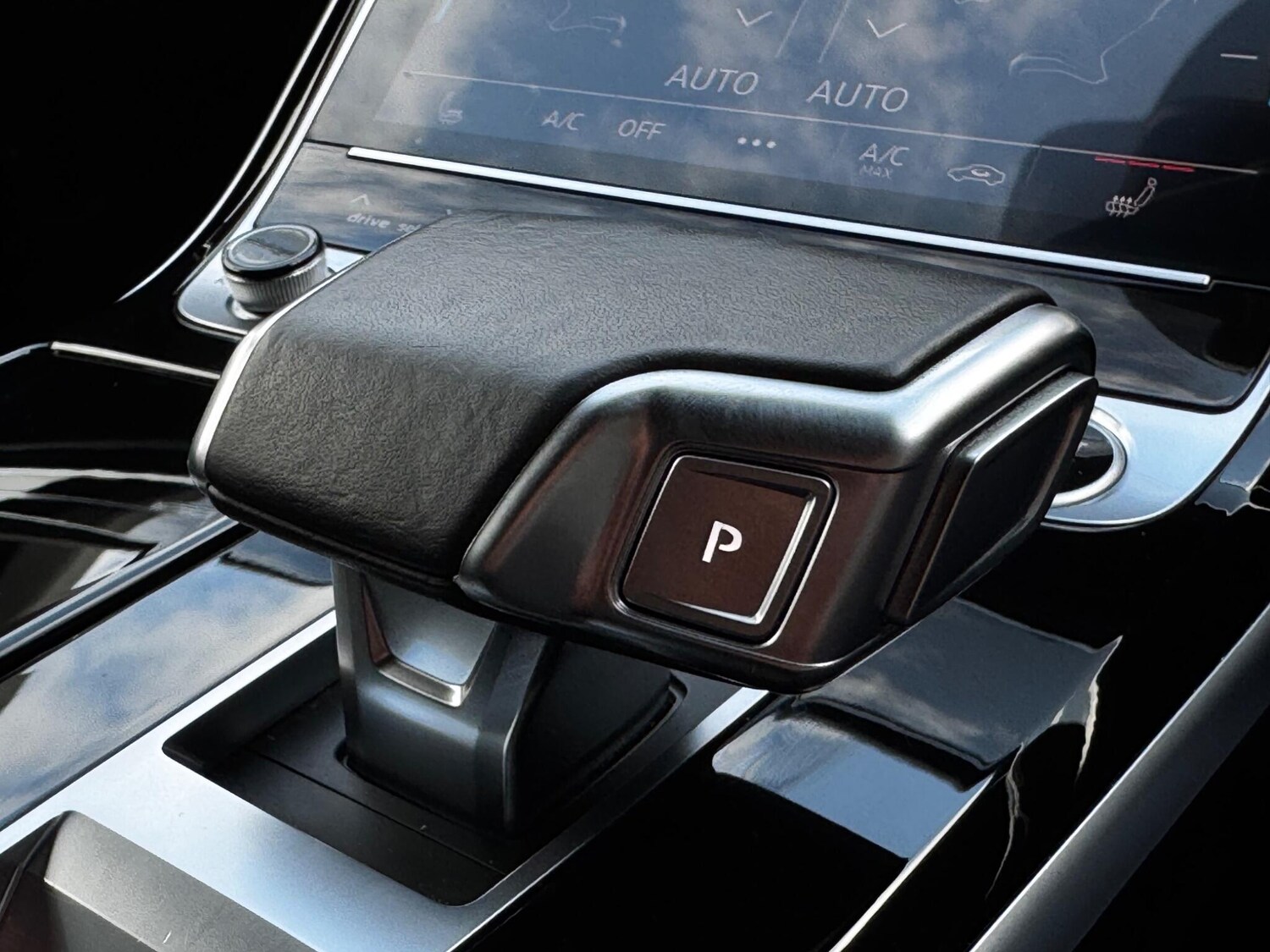 Used Audi A8 2021 for sale - 76561319: Photo 49