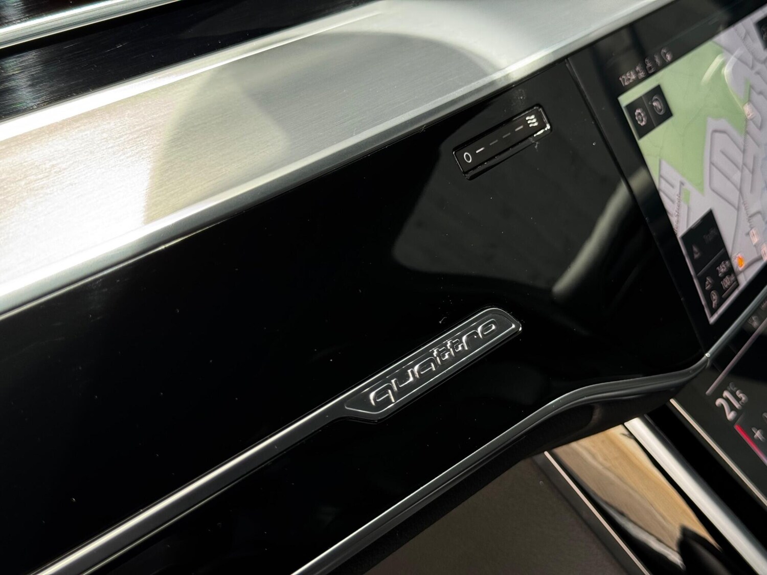 Used Audi A8 2021 for sale - 76561319: Photo 50