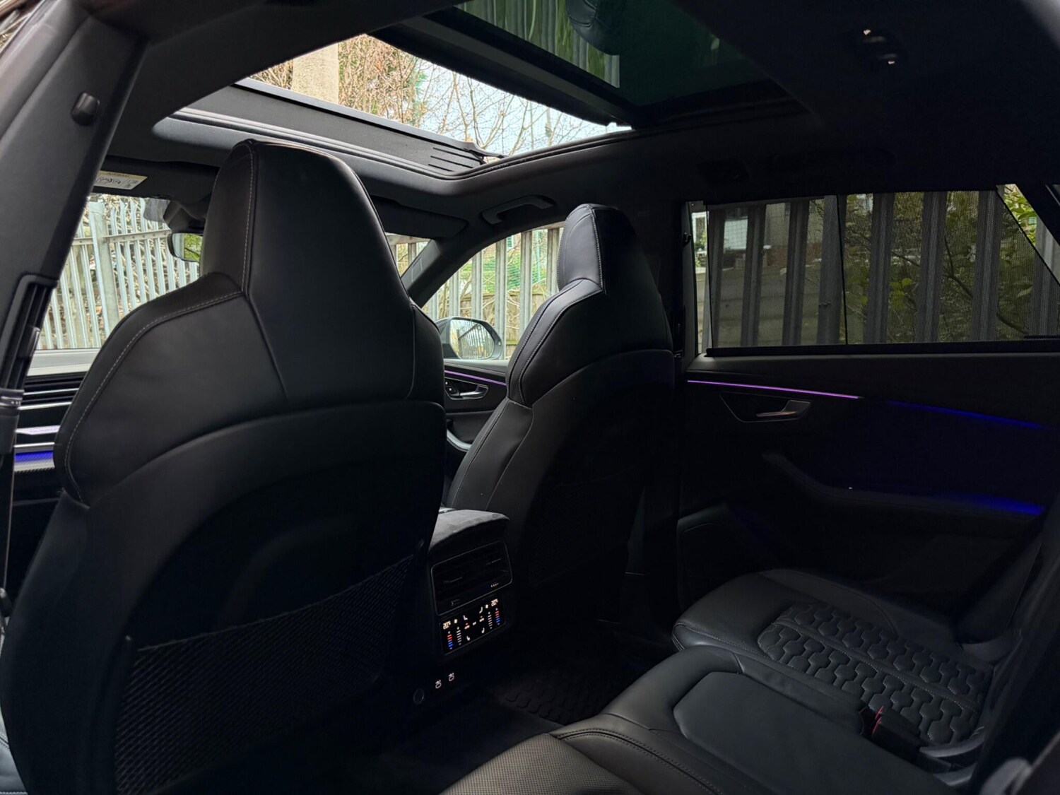 Used Audi RS Q8 for sale - 77538242: Photo 26