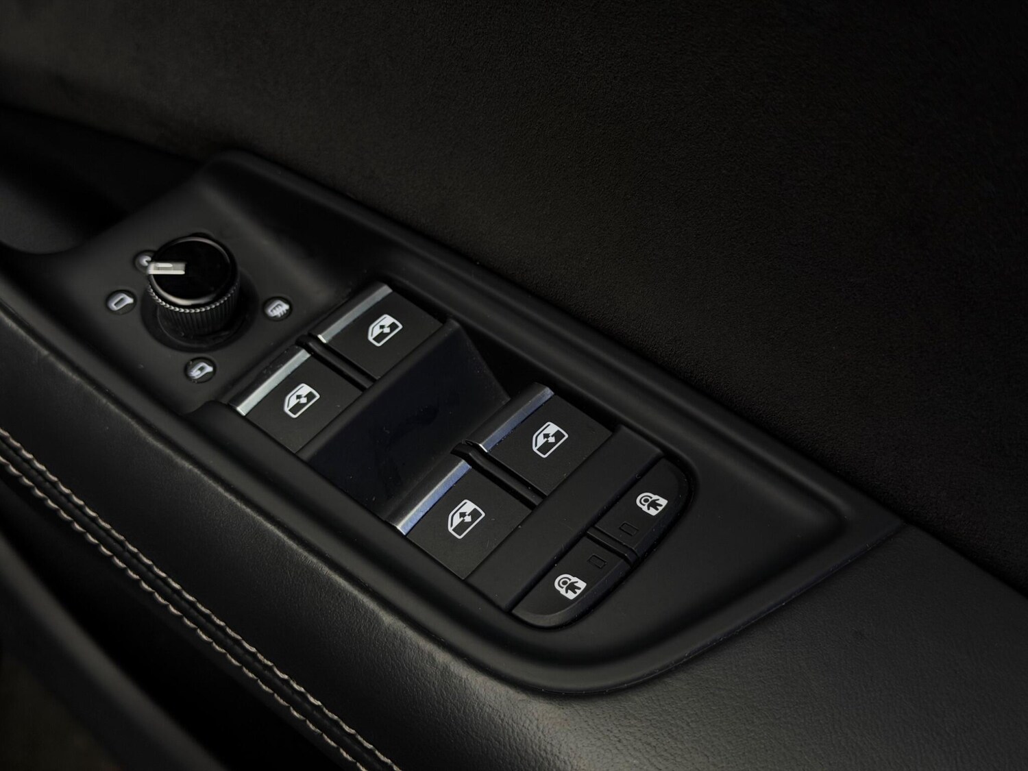 Used Audi RS Q8 for sale - 77538242: Photo 27