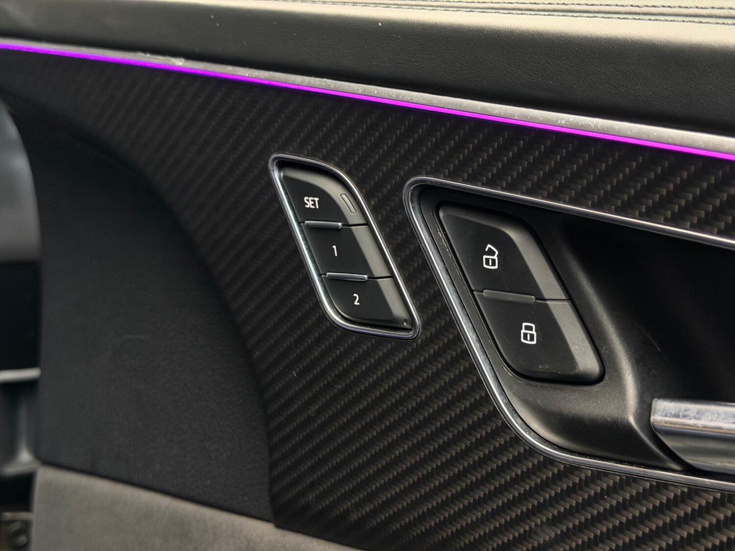 Used Audi RS Q8 for sale - 77538242: Photo 28