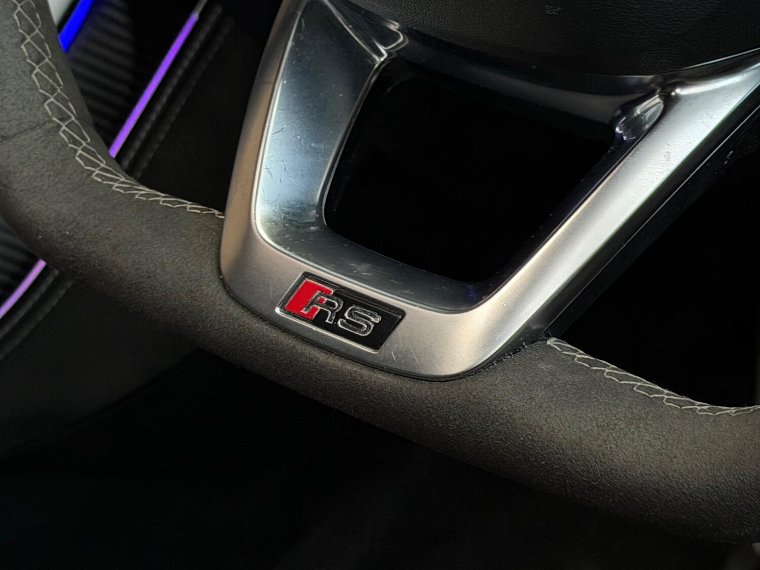 Used Audi RS Q8 for sale - 77538242: Photo 29