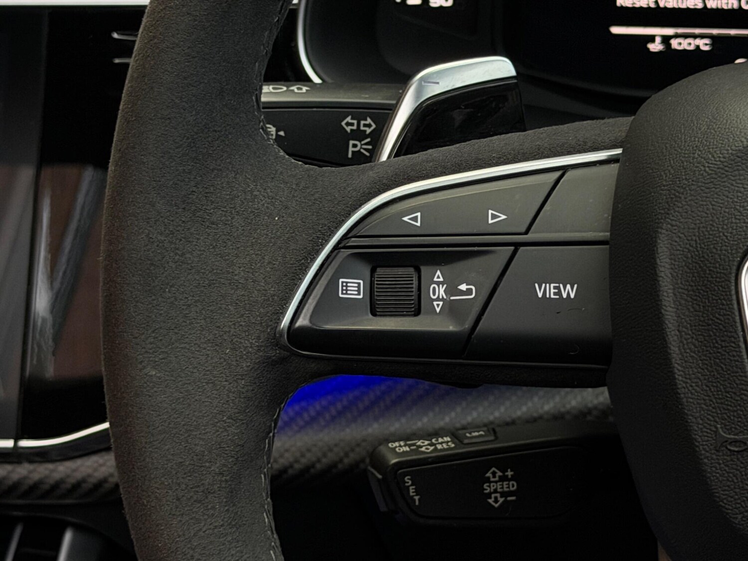 Used Audi RS Q8 for sale - 77538242: Photo 31