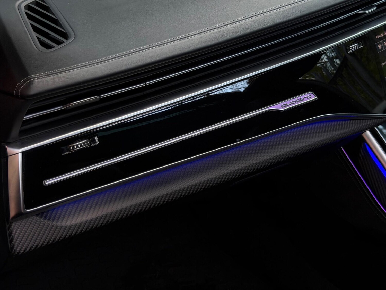 Used Audi RS Q8 for sale - 77538242: Photo 58