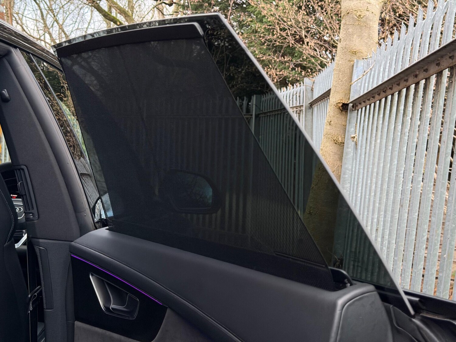 Used Audi RS Q8 for sale - 77538242: Photo 63