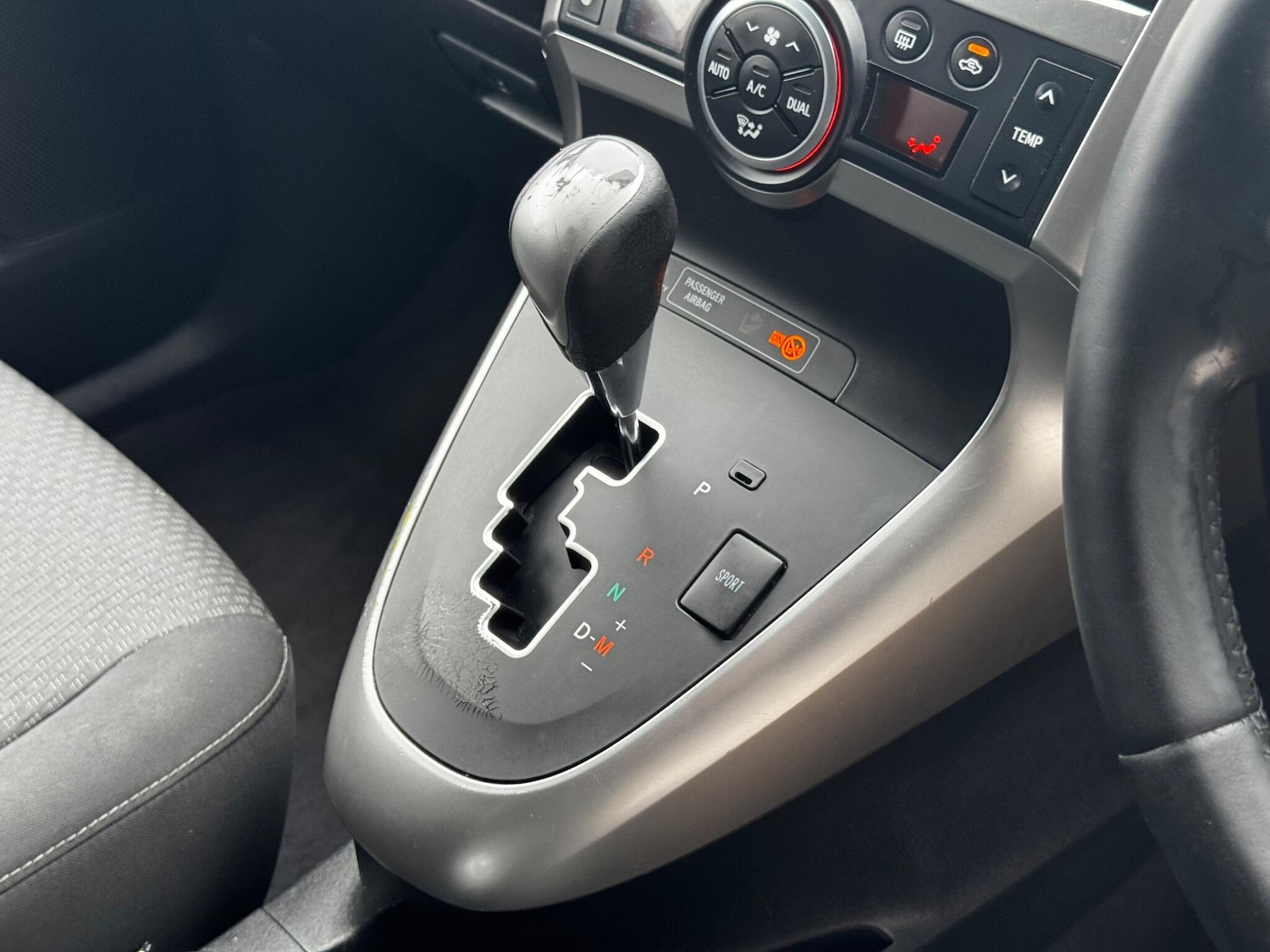 Used Toyota Verso 2013 for sale - 76561760: Photo 16