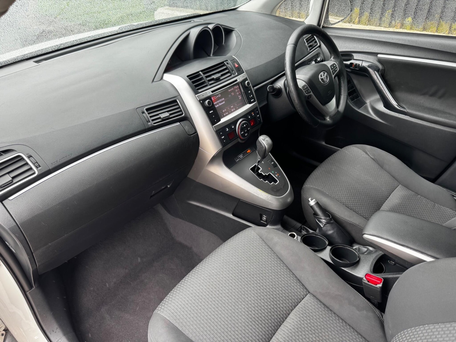 Used Toyota Verso 2013 for sale - 76561760: Photo 17