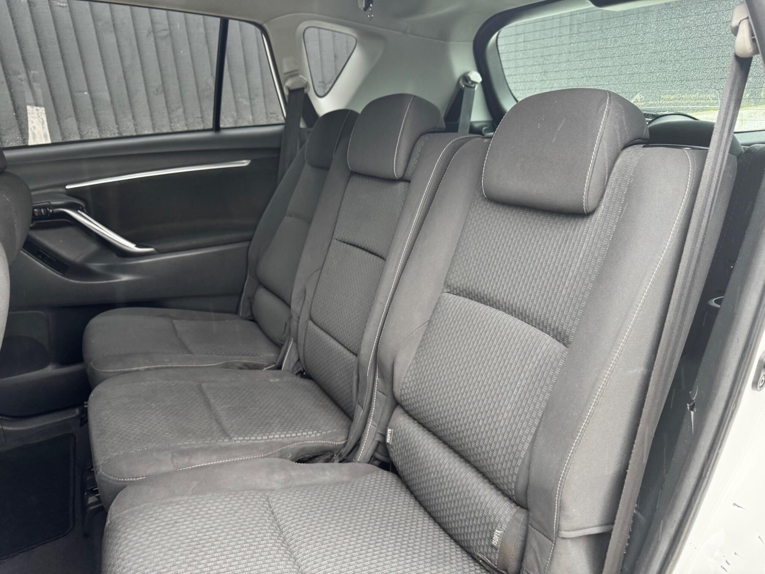 Used Toyota Verso 2013 for sale - 76561760: Photo 18