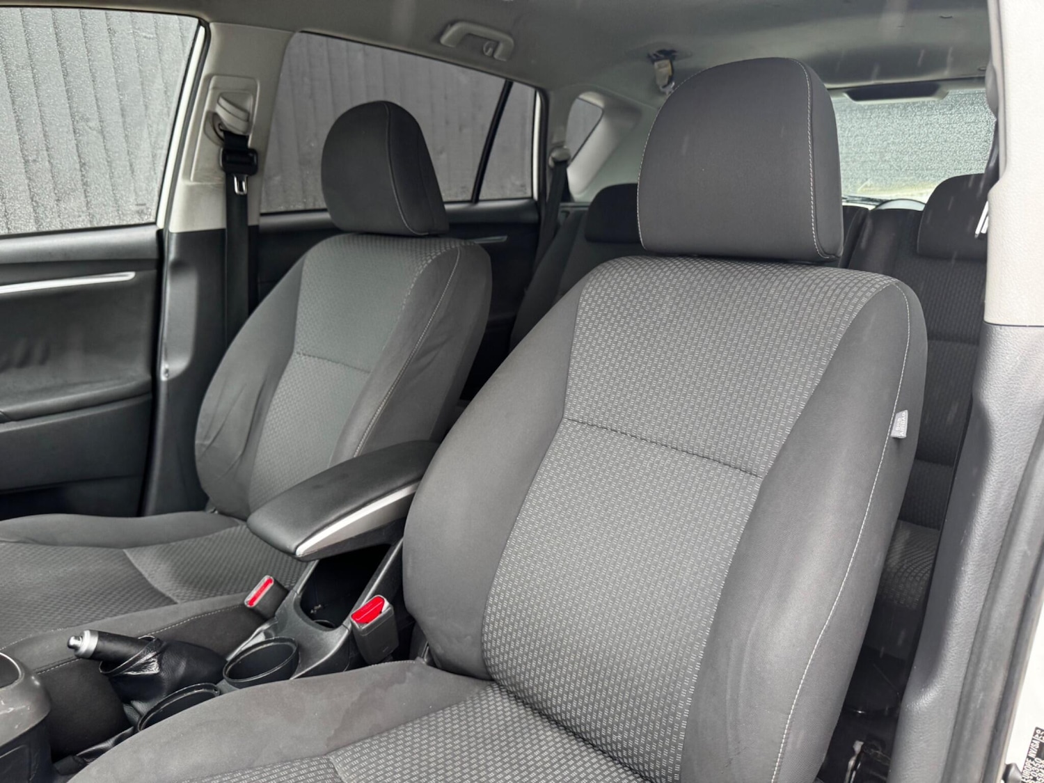 Used Toyota Verso 2013 for sale - 76561760: Photo 21