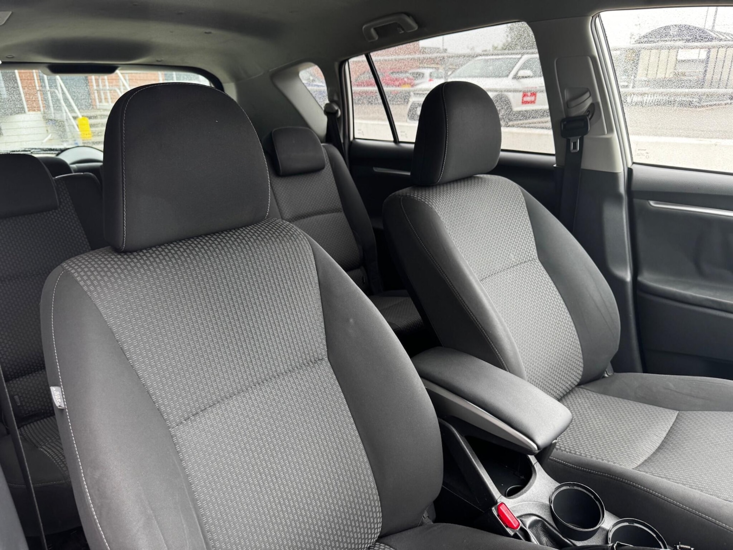 Used Toyota Verso 2013 for sale - 76561760: Photo 5