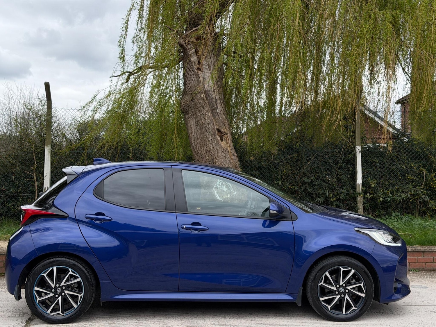 Used Toyota Yaris 2022 for sale - 78099972: Photo 10