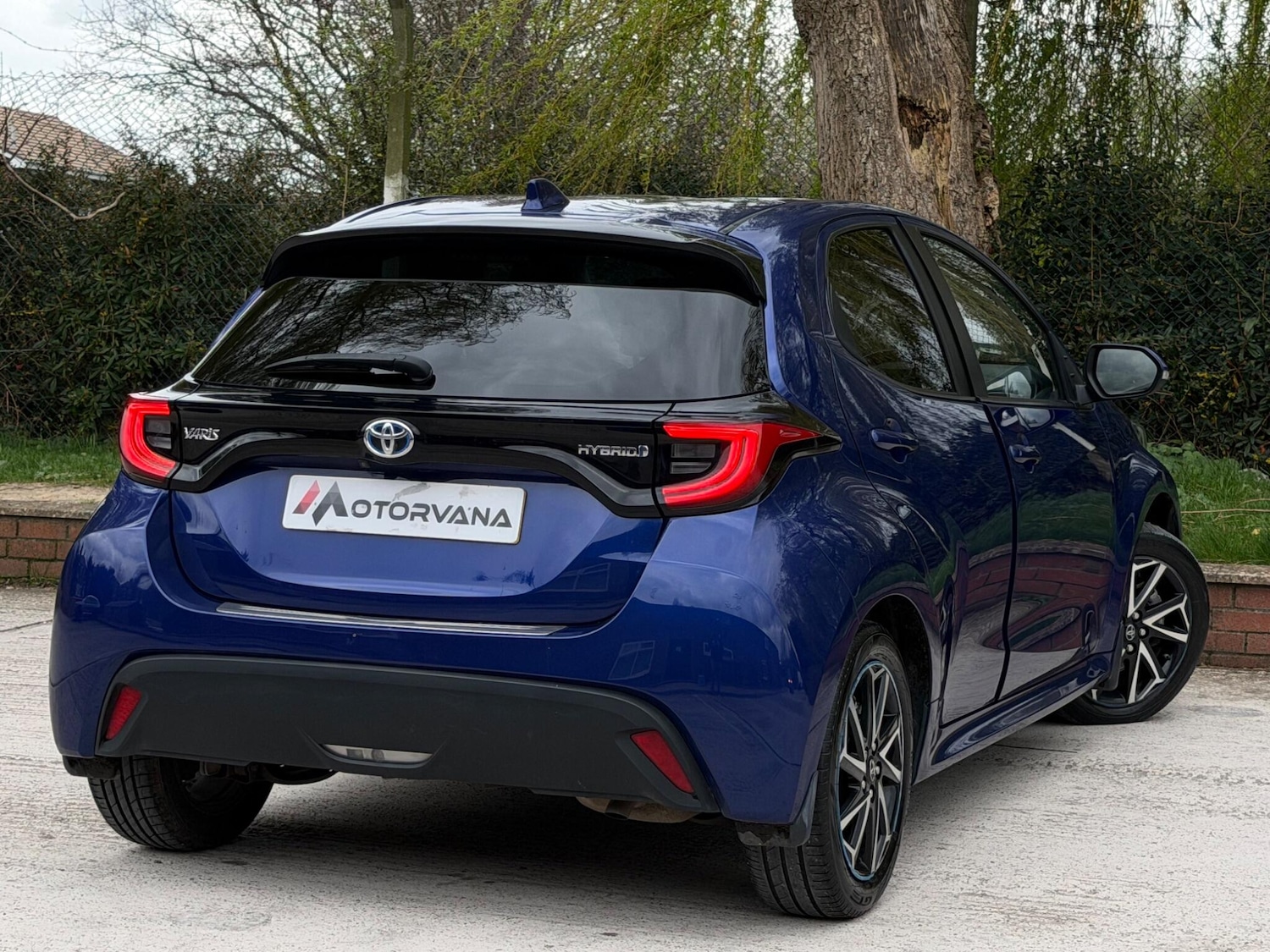 Used Toyota Yaris 2022 for sale - 78099972: Photo 11