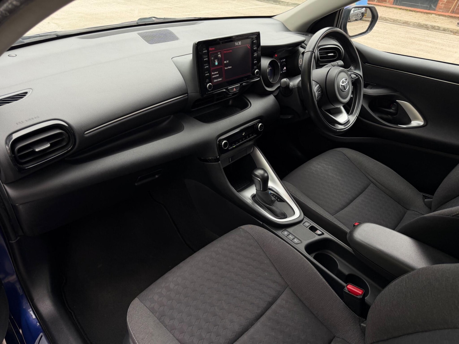 Used Toyota Yaris 2022 for sale - 78099972: Photo 14