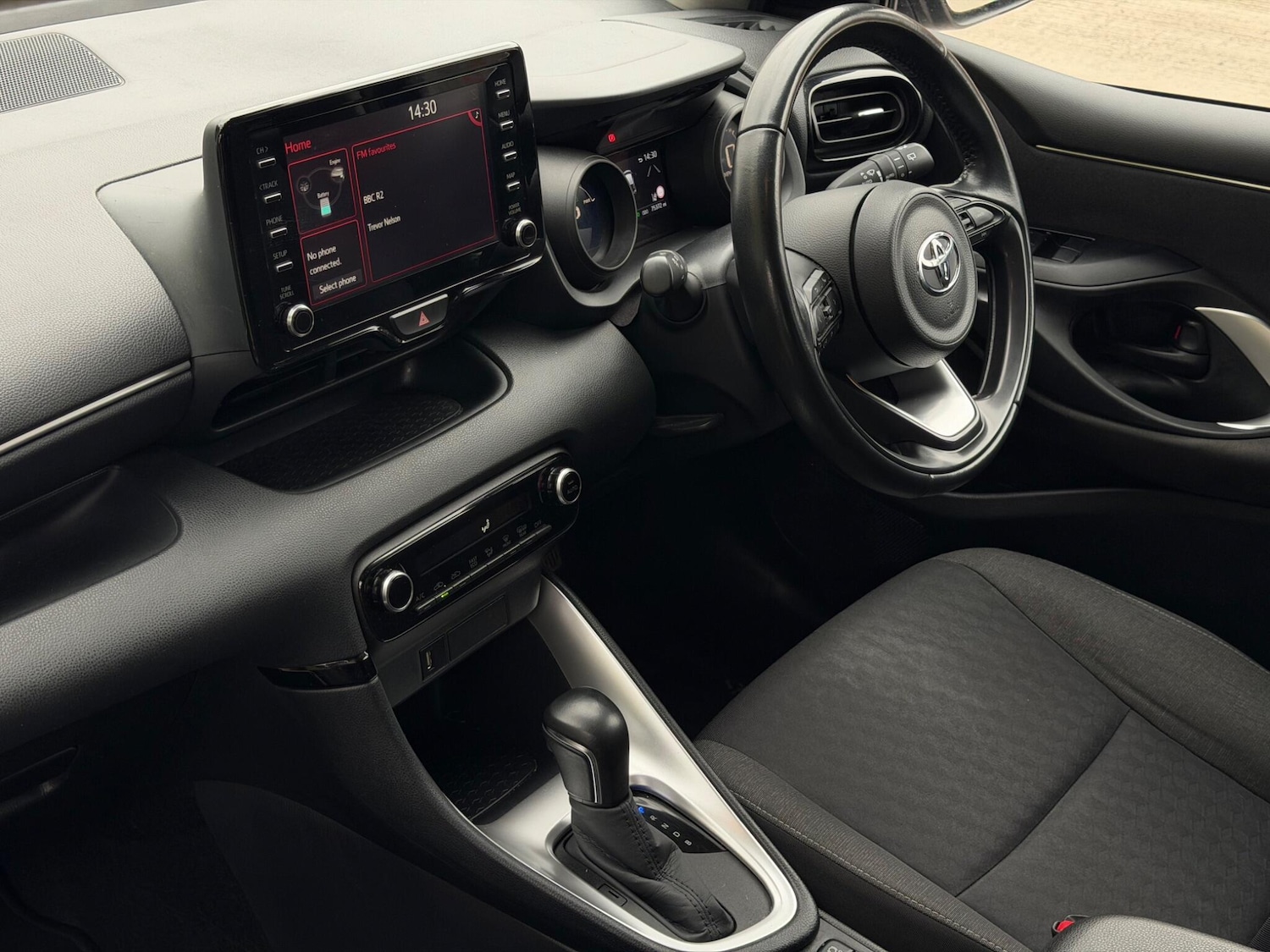 Used Toyota Yaris 2022 for sale - 78099972: Photo 15