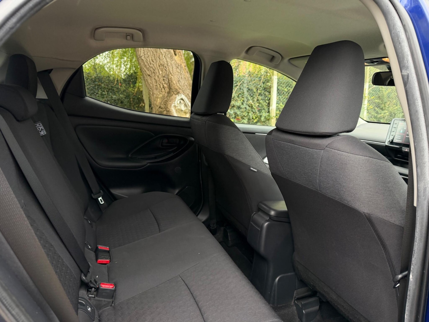 Used Toyota Yaris 2022 for sale - 78099972: Photo 17