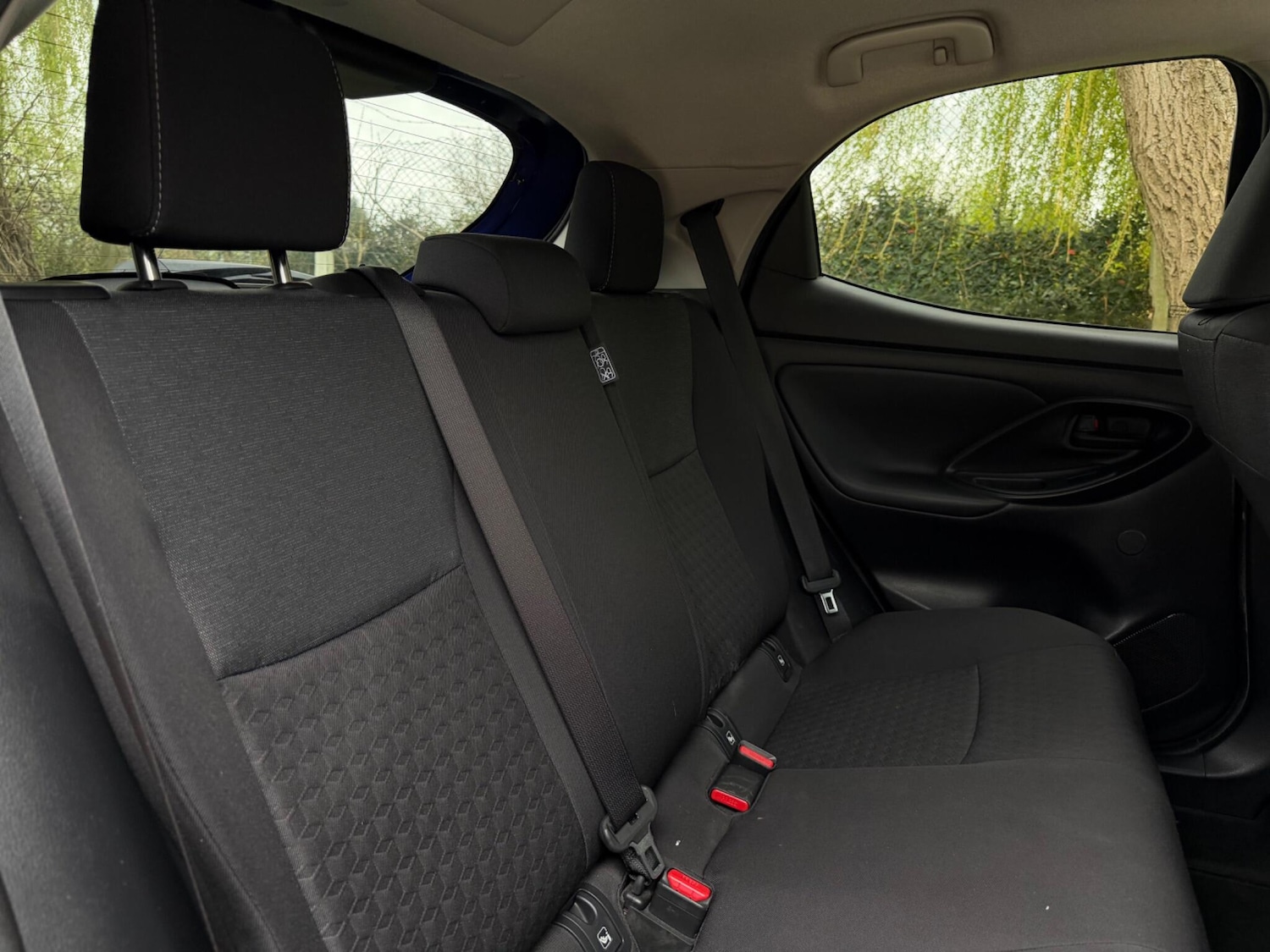 Used Toyota Yaris 2022 for sale - 78099972: Photo 18