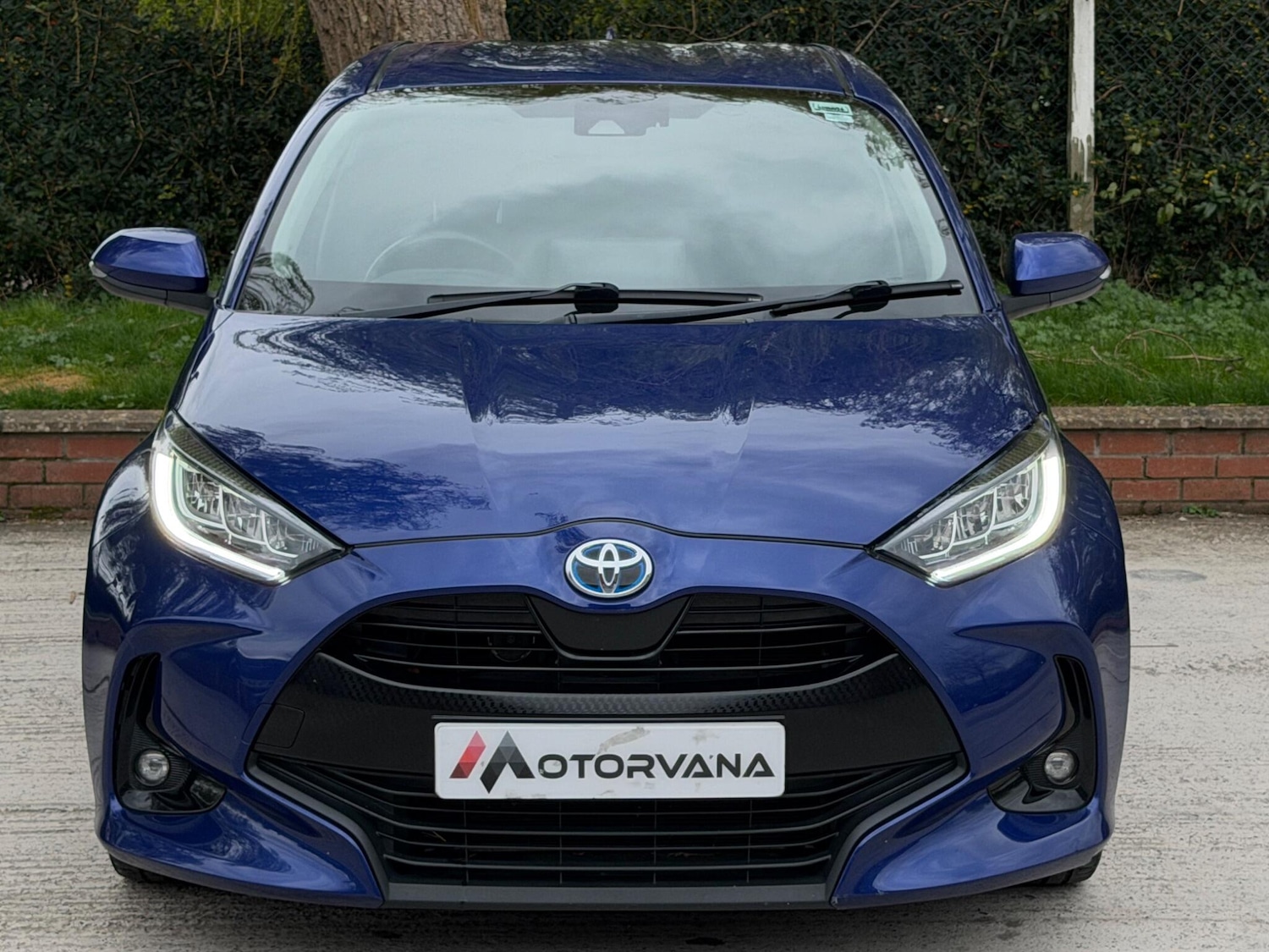 Used Toyota Yaris 2022 for sale - 78099972: Photo 2