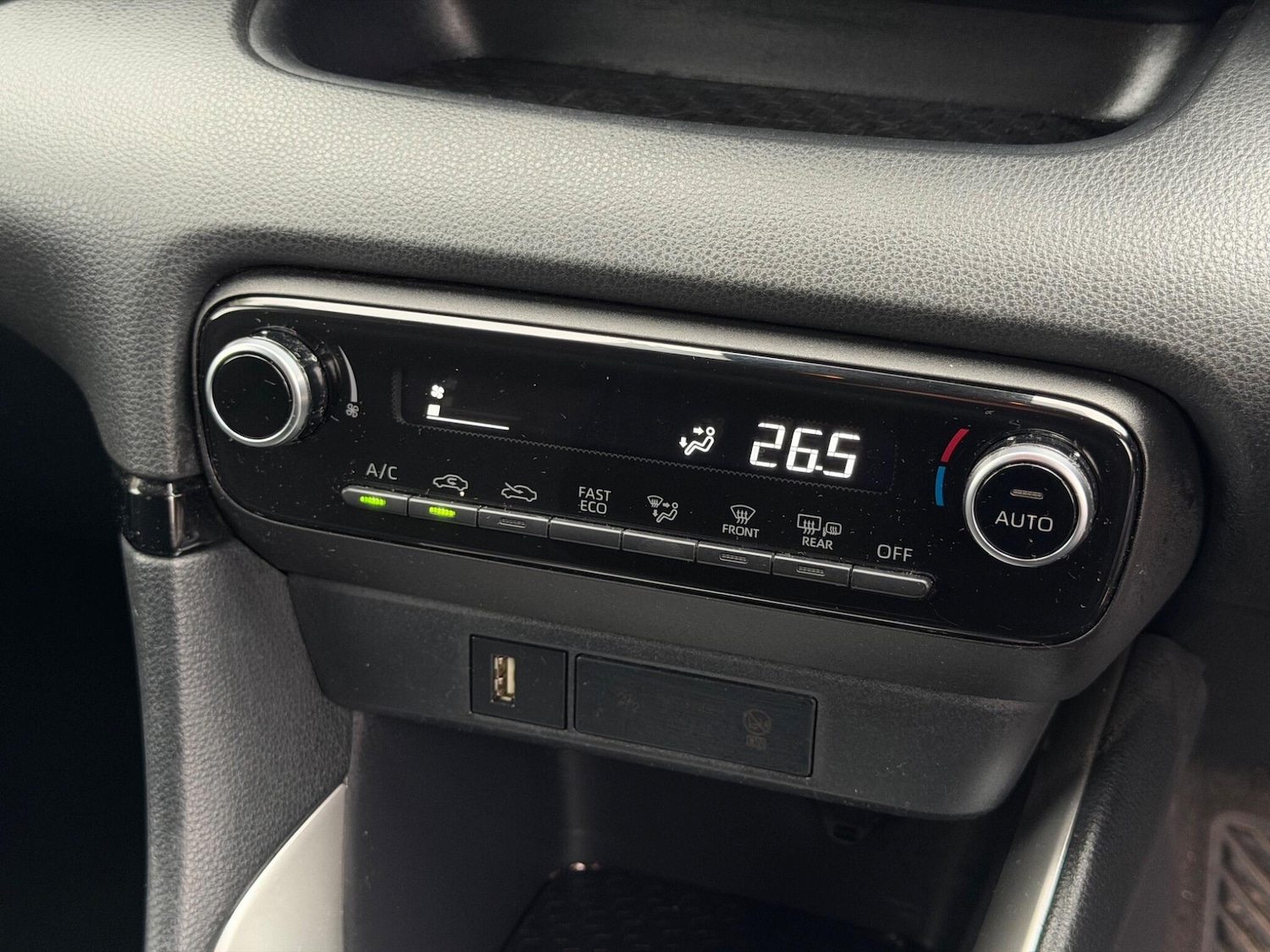 Used Toyota Yaris 2022 for sale - 78099972: Photo 21